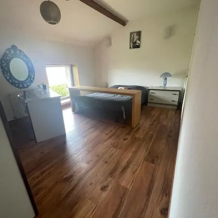 Chez Mary Et Stef Holiday home Verdun-sur-Meuse