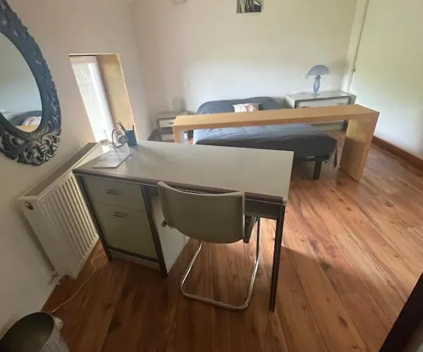 Vakantiehuis Chez Mary Et Stef Verdun-sur-Meuse