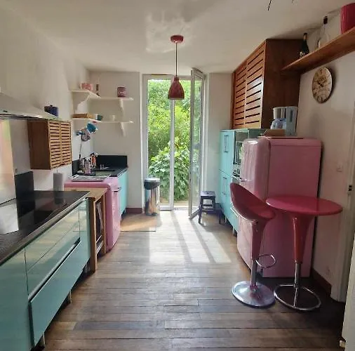 Chez Mary Et Stef * Verdun-sur-Meuse