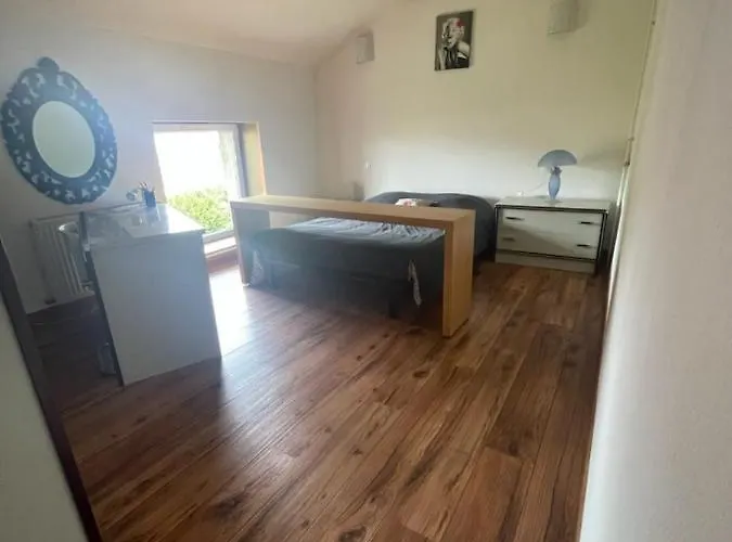 Chez Mary Et Stef Vakantiehuis Verdun-sur-Meuse