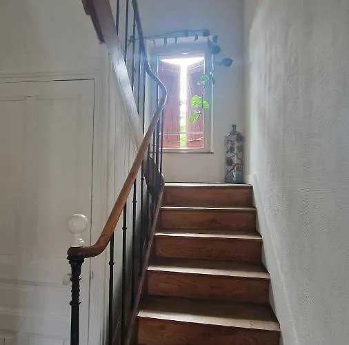 Chez Mary Et Stef Vakantiehuis *